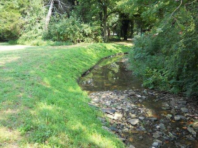 Filtrexx GreenLoxx Vegetated Wall and Slope Systems