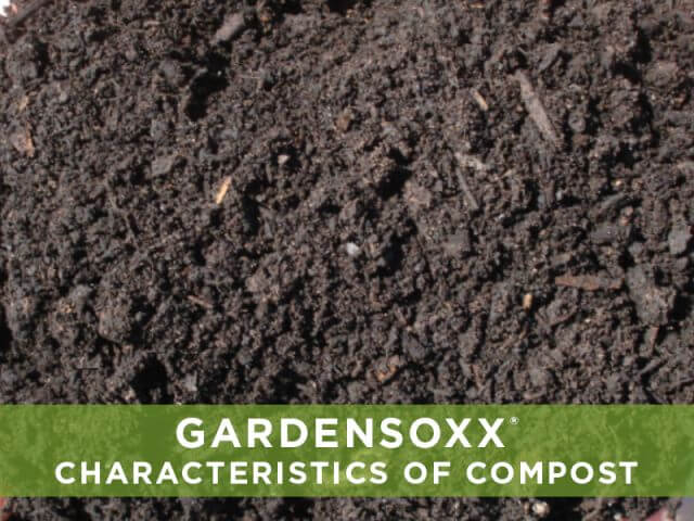 STA Certified Compost STA Certified Compost