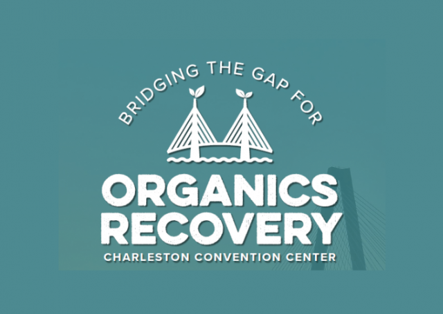 US Composting Council COMPOST2020 Logo US Composting Council COMPOST2020 Logo