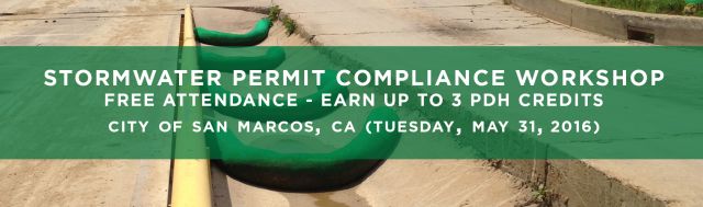 Filtrexx Stormwater Permit Compliance Workshop Filtrexx Stormwater Permit Compliance Workshop