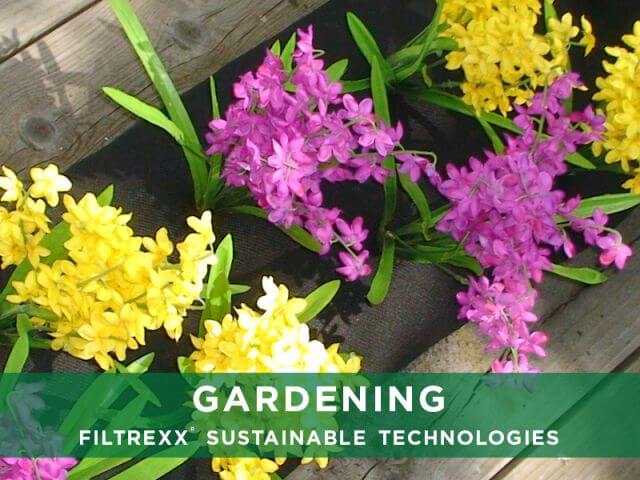 Filtrexx Gardening Industry Filtrexx Gardening Industry