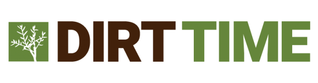 Dirt Time logo Dirt Time logo
