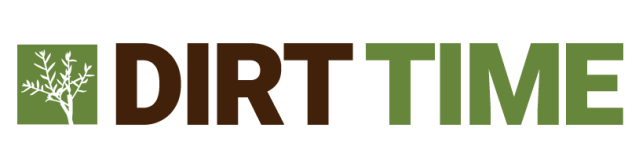 Dirt Time logo