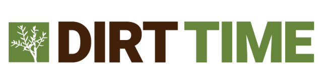 Dirt Time logo Dirt Time logo