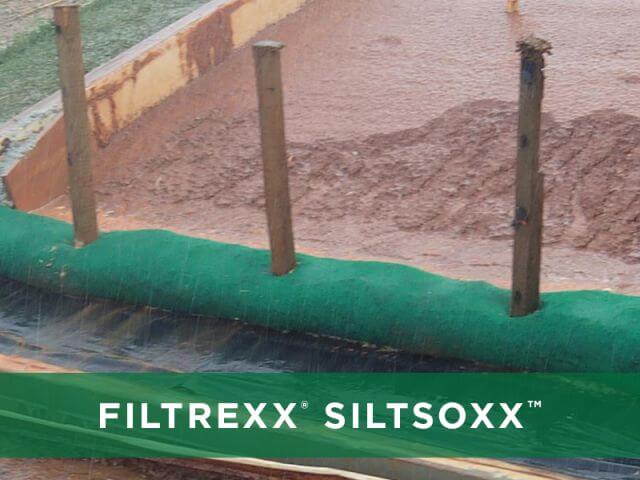 BMP Comparison Filtrexx SiltSoxx BMP Comparison Filtrexx SiltSoxx
