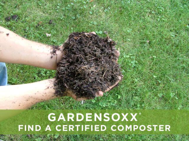 Find a Composter Compost
