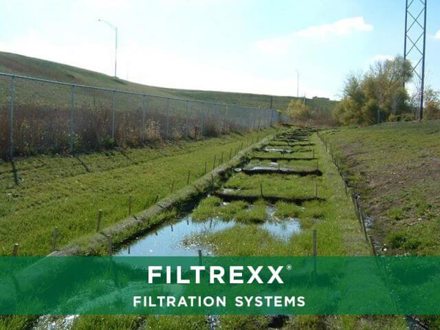 Filtrexx Filtration Systems